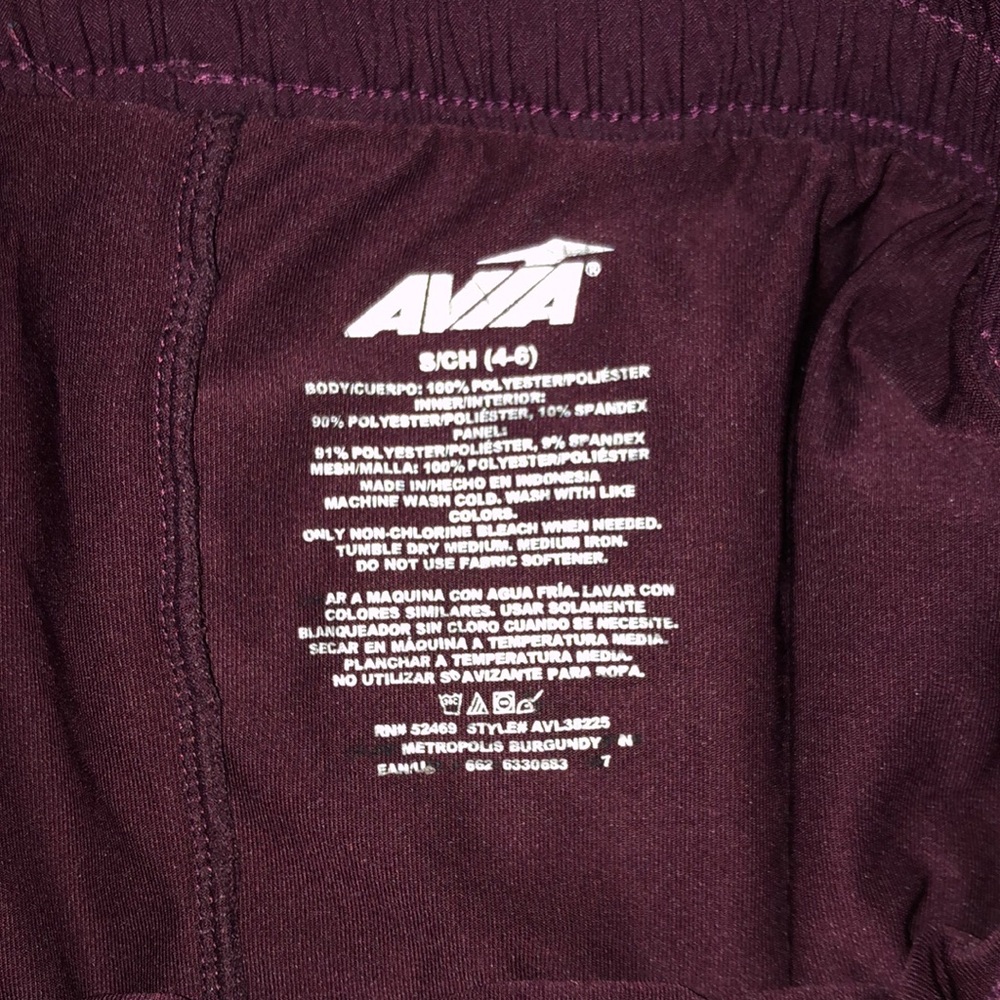 Shorts - Picture 3 of 3